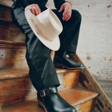 Red Wing Shoe Company Red Wing Engineer Boot