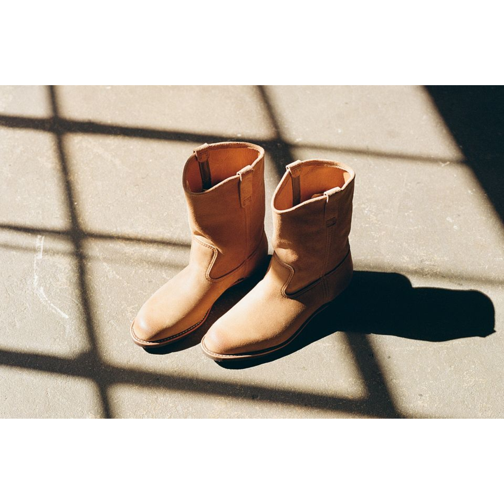 Red Wing Shoe Company Red Wing Pecos Boot