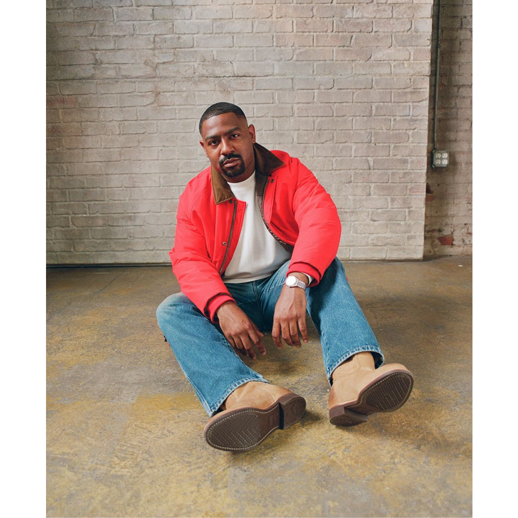 Red Wing Shoe Company Red Wing Pecos Boot