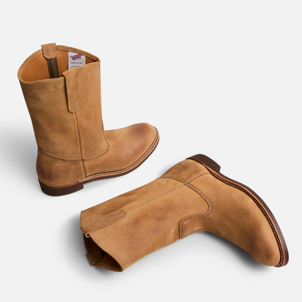 Red Wing Shoe Company Red Wing Pecos Boot