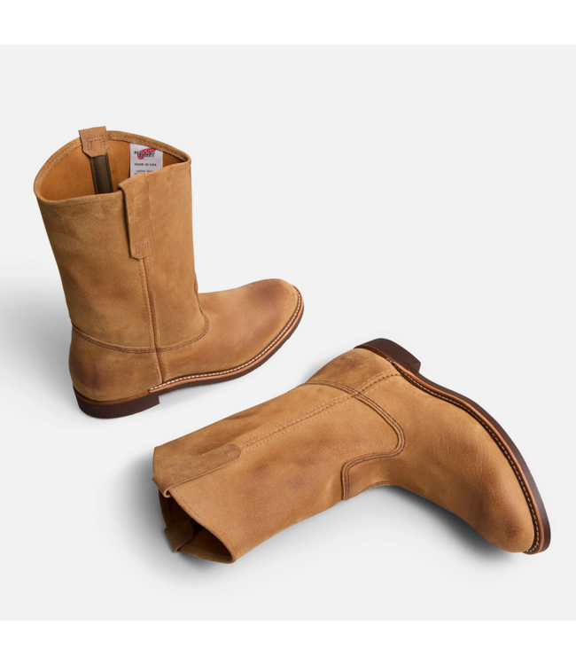 Red Wing Shoe Company Red Wing Pecos Boot