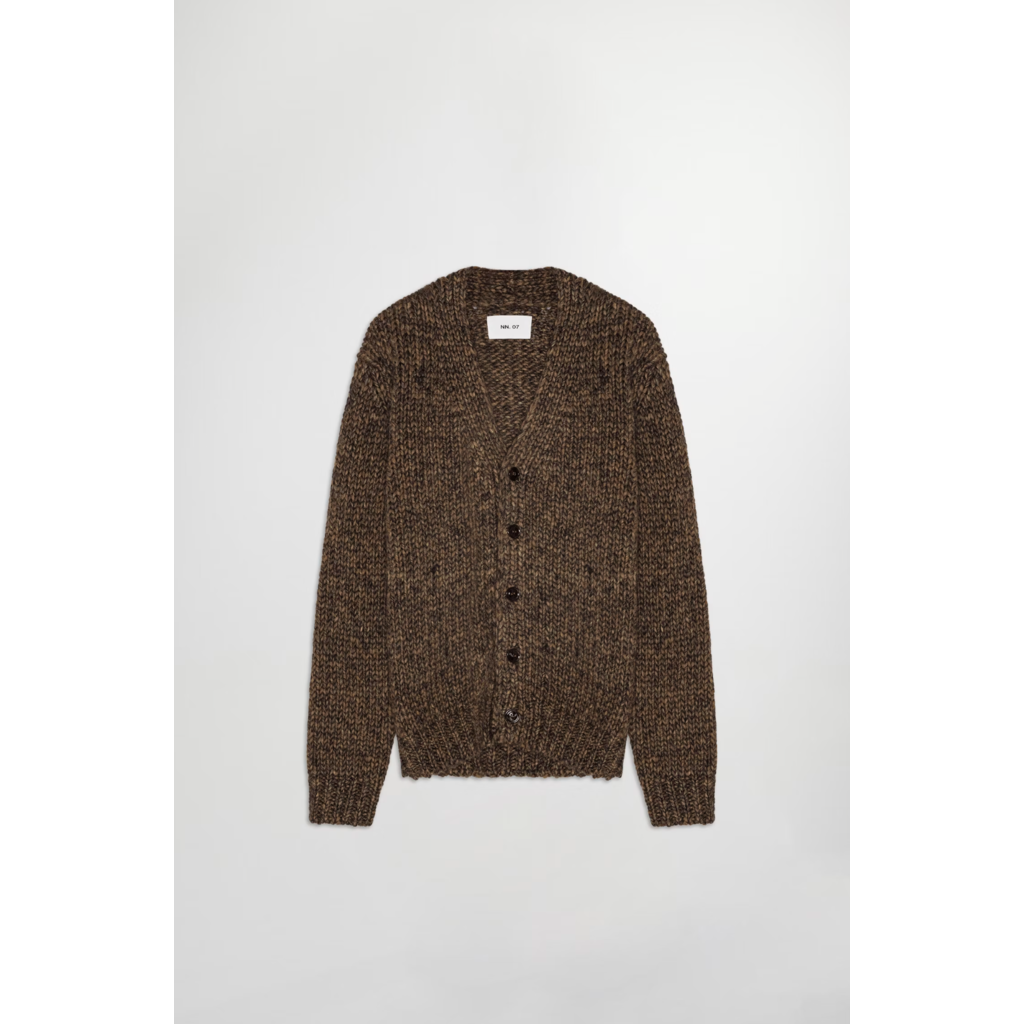 No Nationality NNO7 Osky Cardigan