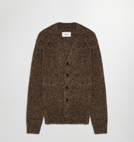 No Nationality NNO7 Osky Cardigan