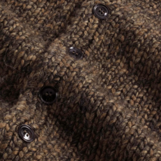 No Nationality NNO7 Osky Cardigan