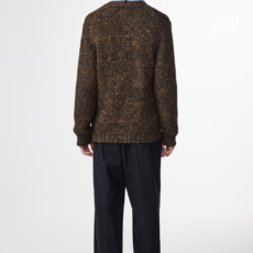 No Nationality NNO7 Osky Cardigan