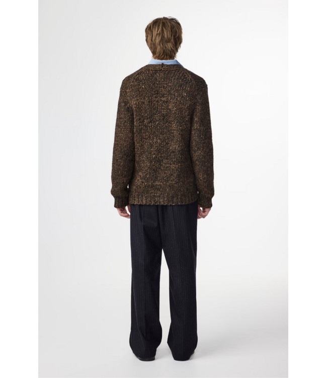 No Nationality NNO7 Osky Cardigan