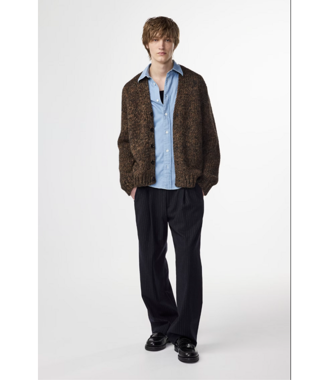 No Nationality NNO7 Osky Cardigan