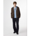 No Nationality NNO7 Osky Cardigan