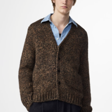 No Nationality NNO7 Osky Cardigan
