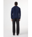 No Nationality NNO7 Lee Wool Blend Cardigan