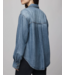 Ladies SPLENDID Splendid Denim Shacket