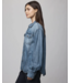 Ladies SPLENDID Splendid Denim Shacket