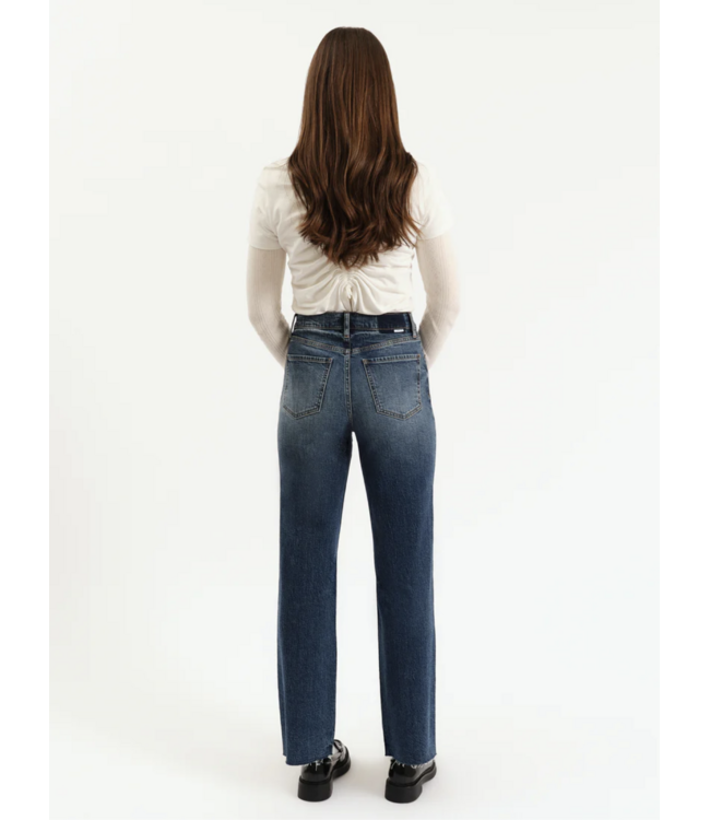 DAZE Denim DAZE Sundaze High Rise Straight