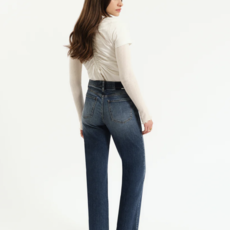 DAZE Denim DAZE Sundaze High Rise Straight