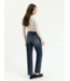 DAZE Denim DAZE Sundaze High Rise Straight