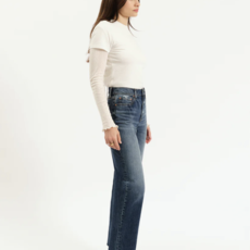 DAZE Denim DAZE Sundaze High Rise Straight