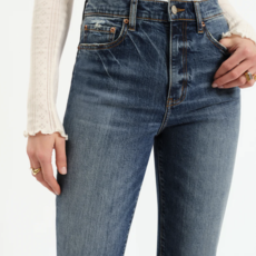 DAZE Denim DAZE Sundaze High Rise Straight