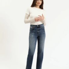 DAZE Denim DAZE Sundaze High Rise Straight