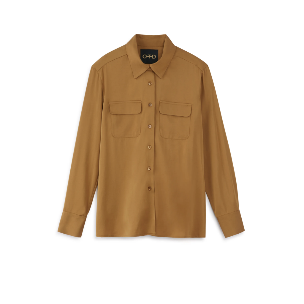 On This Day OTD Cadet Shirt