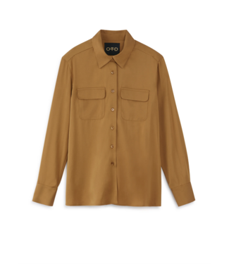 On This Day OTD Cadet Shirt