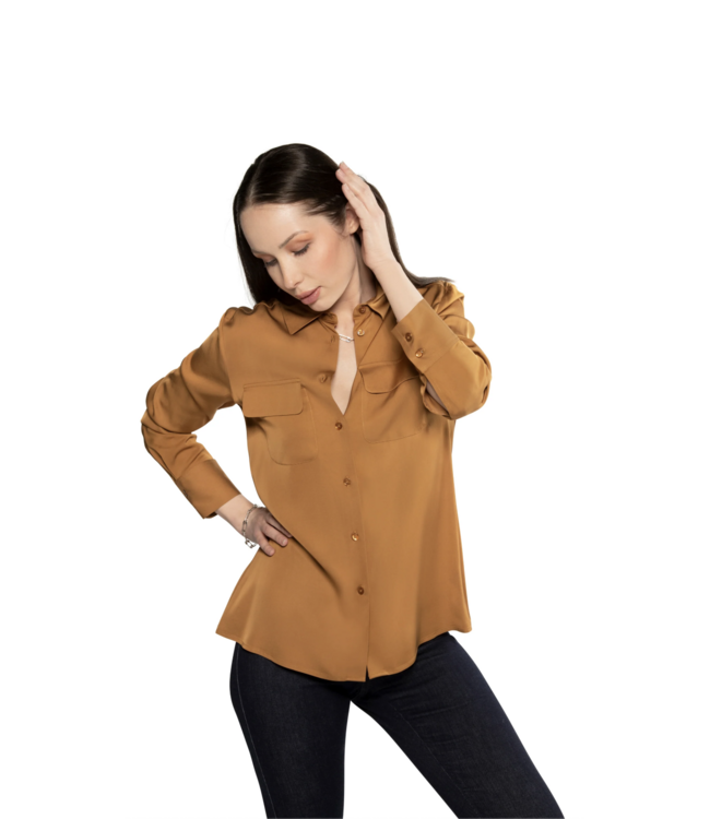 On This Day OTD Cadet Shirt