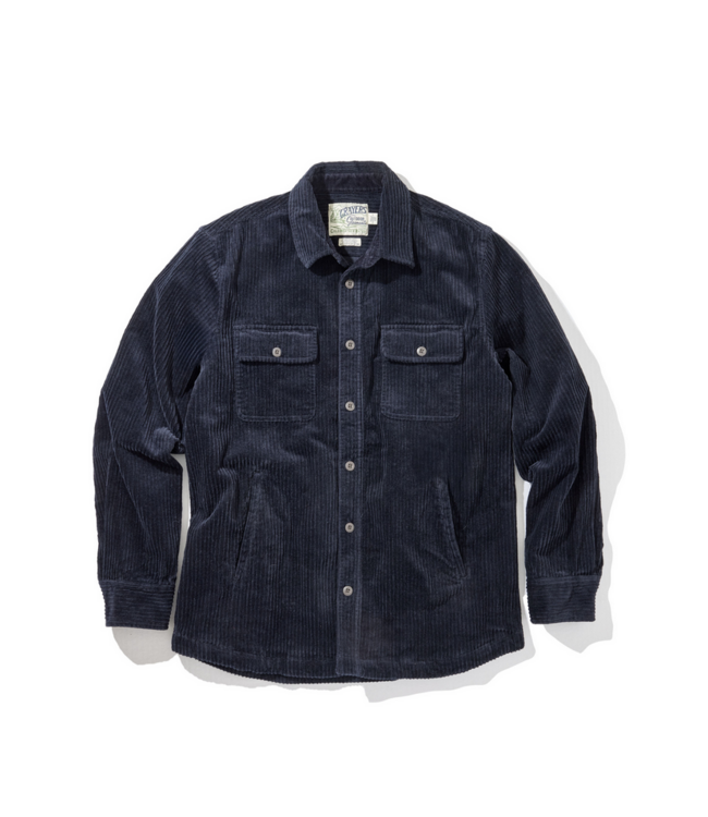 Grayers America Inc. Grayers Catalina Cord Shracket