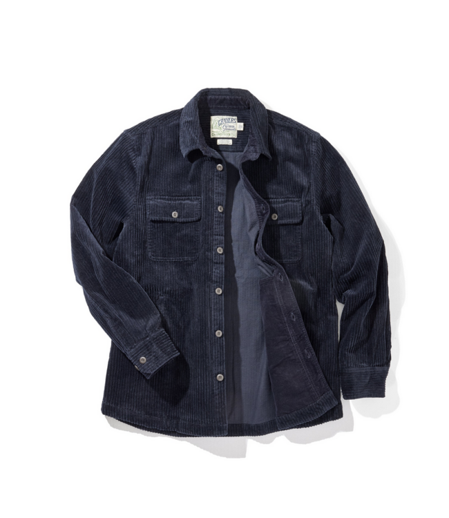 Grayers America Inc. Grayers Catalina Cord Shracket