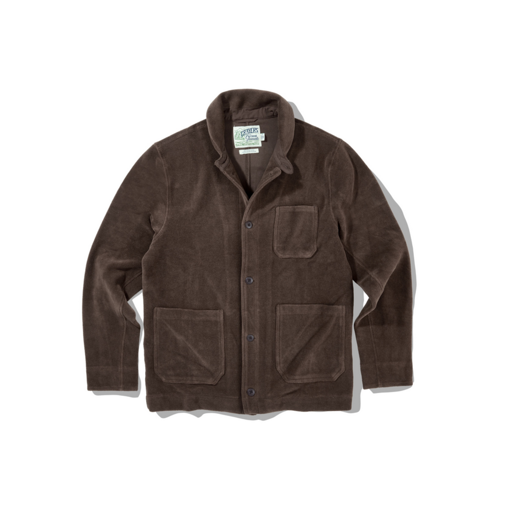 Grayers America Inc. Grayers Melville Deck Jacket