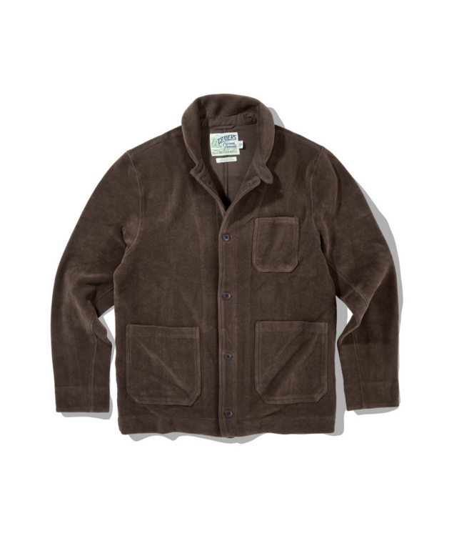 Grayers America Inc. Grayers Melville Deck Jacket