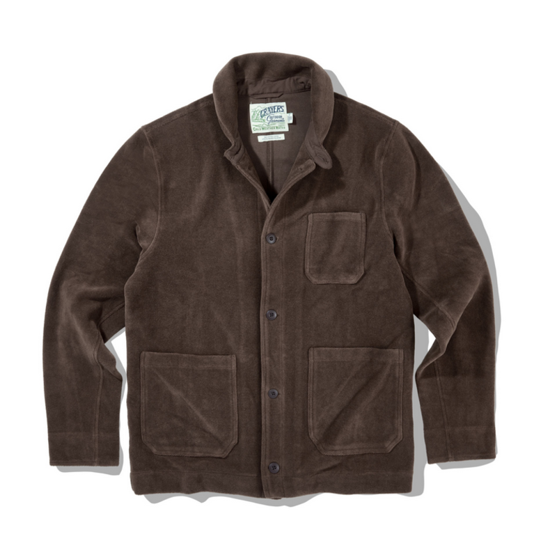 Grayers America Inc. Grayers Melville Deck Jacket
