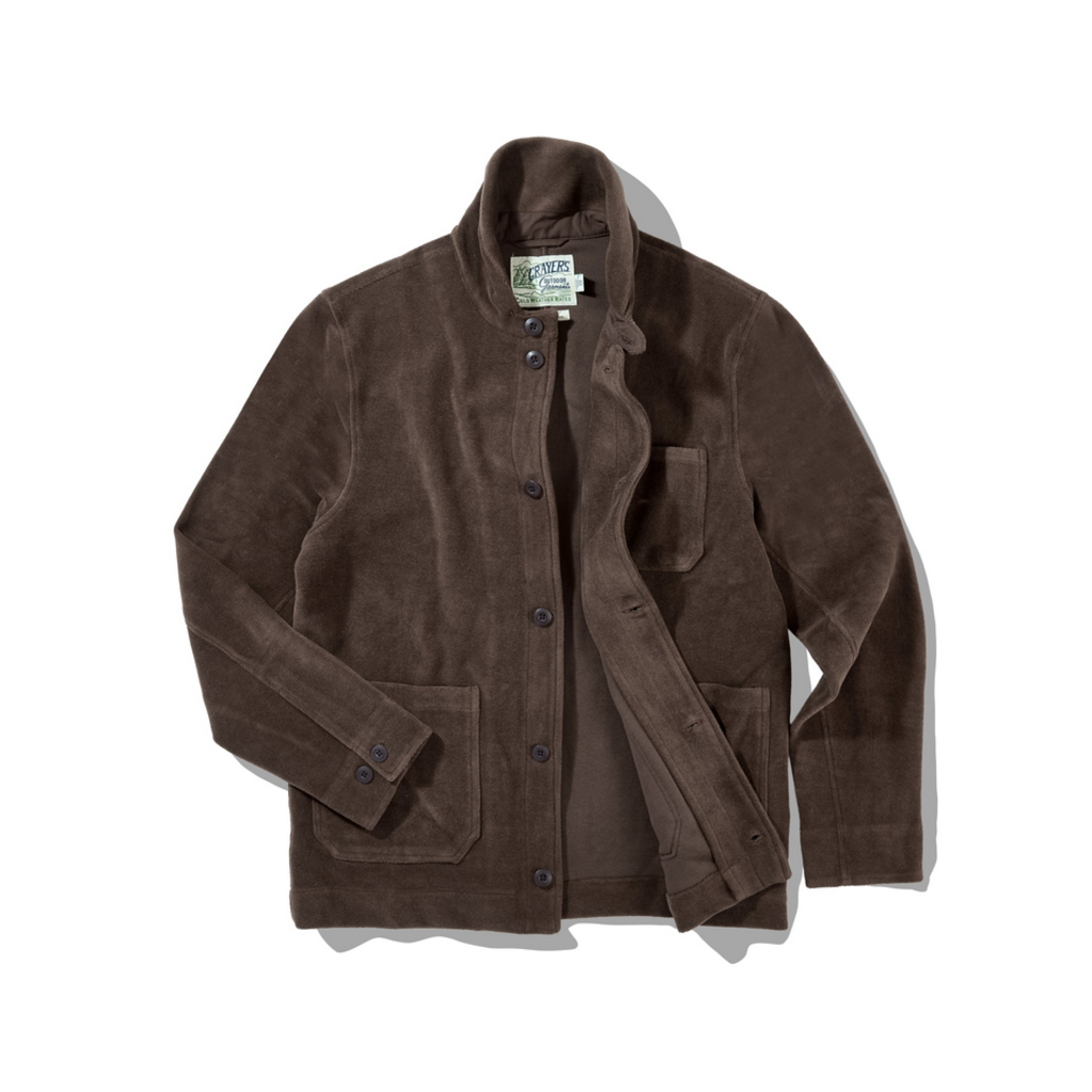 Grayers America Inc. Grayers Melville Deck Jacket