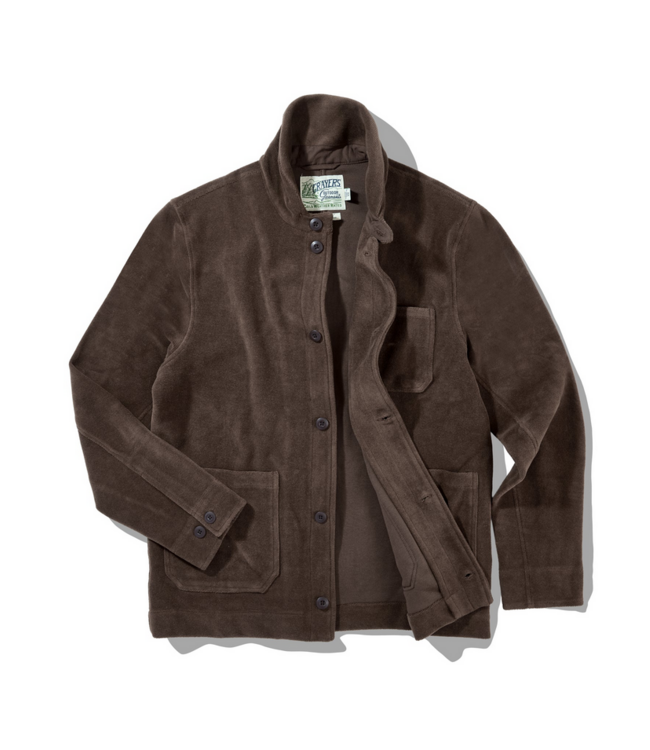 Grayers America Inc. Grayers Melville Deck Jacket