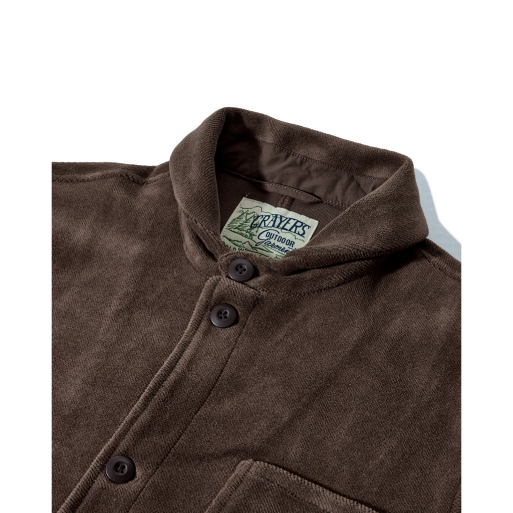 Grayers America Inc. Grayers Melville Deck Jacket