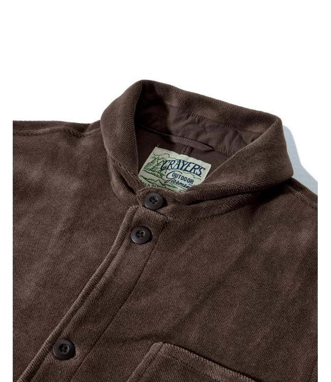 Grayers America Inc. Grayers Melville Deck Jacket