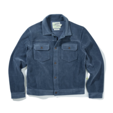 Grayers America Inc. Grayers Reverse Fleece Trucker