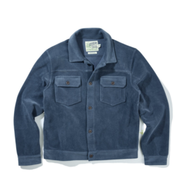Grayers America Inc. Grayers Reverse Fleece Trucker