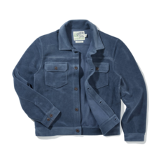 Grayers America Inc. Grayers Reverse Fleece Trucker