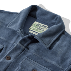 Grayers America Inc. Grayers Reverse Fleece Trucker