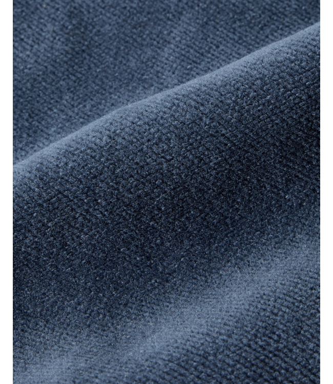 Grayers America Inc. Grayers Reverse Fleece Trucker