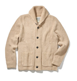Grayers America Inc. Grayers Plaited Shawl Cardign