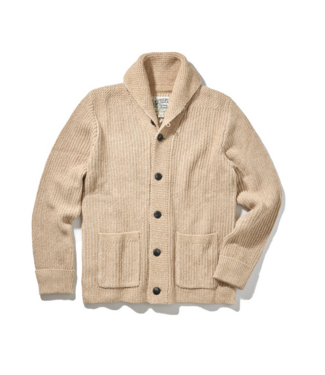 Grayers America Inc. Grayers Plaited Shawl Cardign