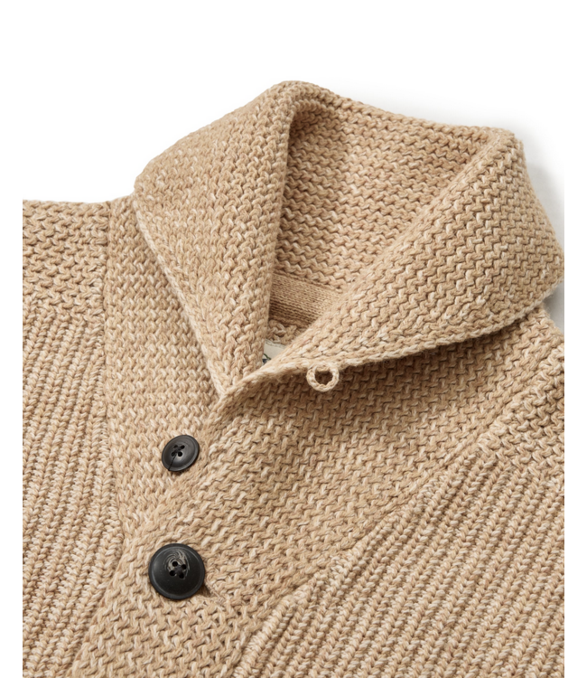 Grayers America Inc. Grayers Plaited Shawl Cardign