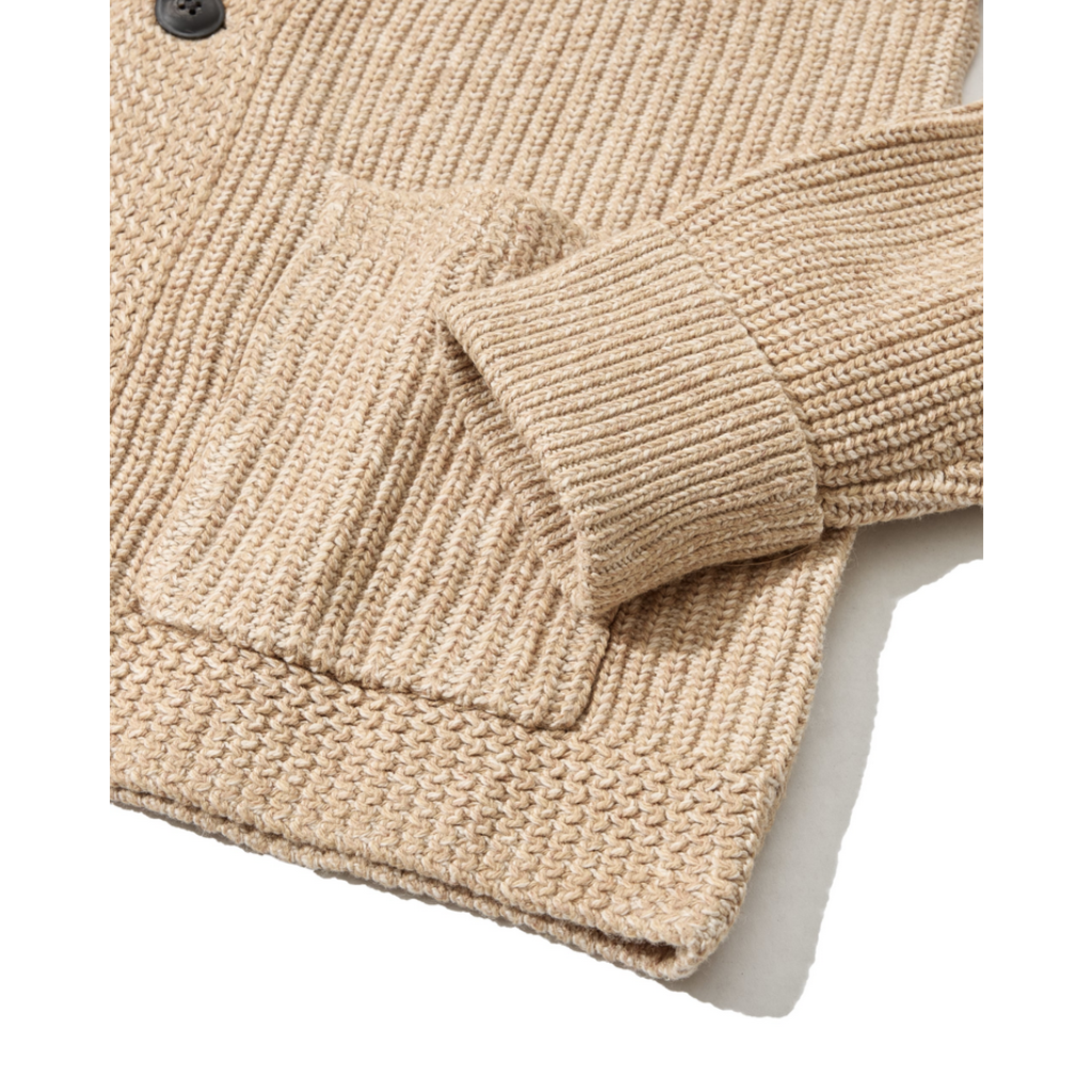 Grayers America Inc. Grayers Plaited Shawl Cardign