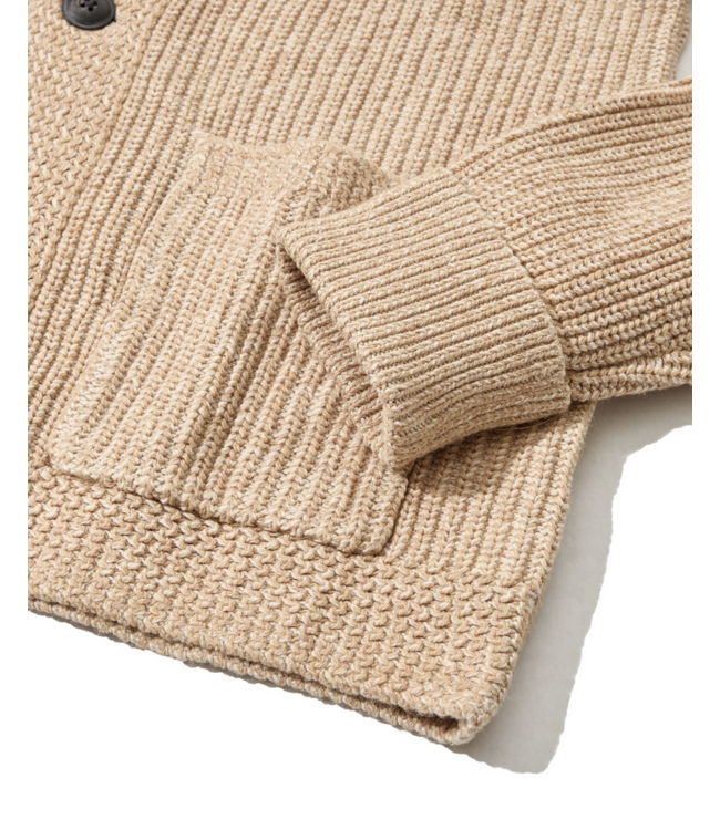 Grayers America Inc. Grayers Plaited Shawl Cardign