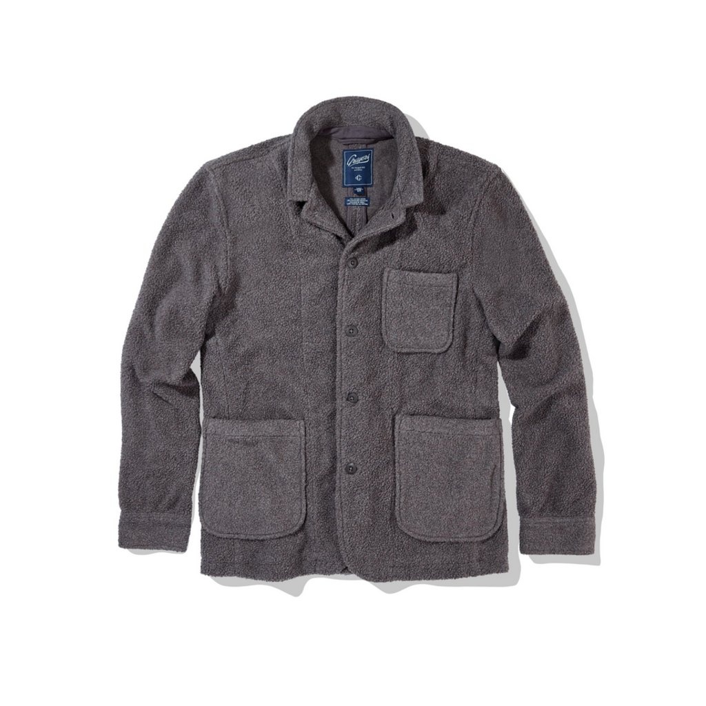 Grayers America Inc. Grayers Albemarle Fleece Blazer