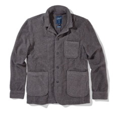 Grayers America Inc. Grayers Albemarle Fleece Blazer