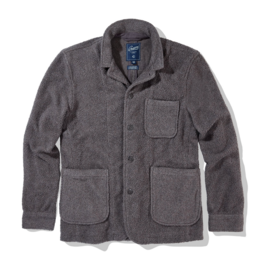 Grayers America Inc. Grayers Albemarle Fleece Blazer