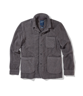 Grayers America Inc. Grayers Albemarle Fleece Blazer
