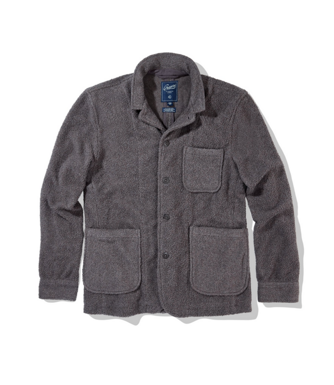 Grayers America Inc. Grayers Albemarle Fleece Blazer