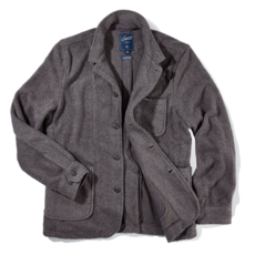 Grayers America Inc. Grayers Albemarle Fleece Blazer